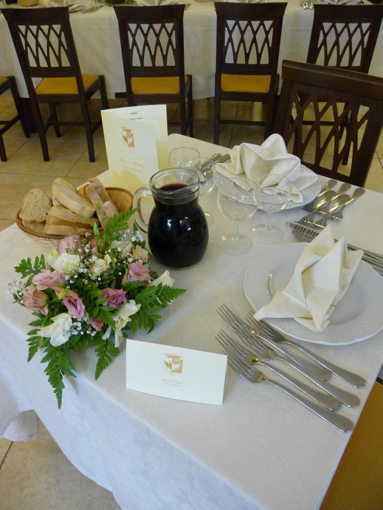 Agriturismo Biologico Corte Aragonese Санта-Мария-ди-Ликодия Экстерьер фото